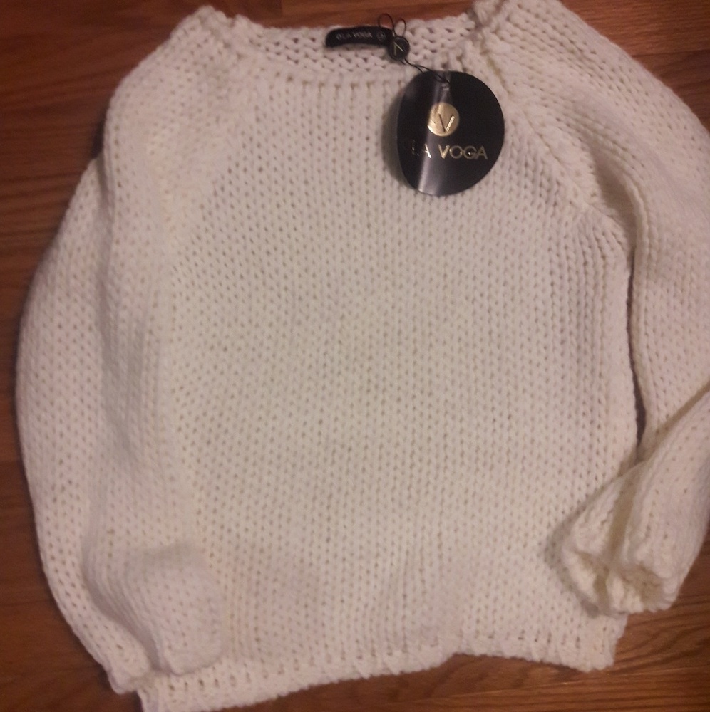 Sweater